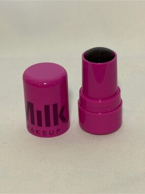 New MILK Makeup Cooling Water Jelly Tint in Splash- Berry